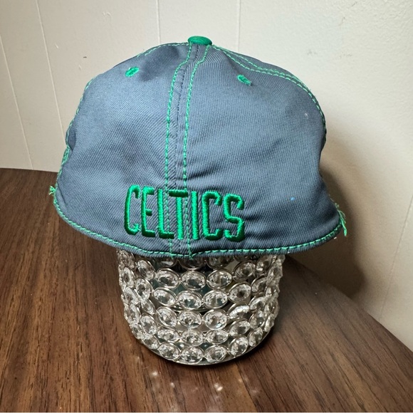Celtics hat - Picture 2 of 4